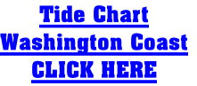 Tide Chart
Washington Coast
CLICK HERE
