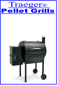 Traeger Grills
